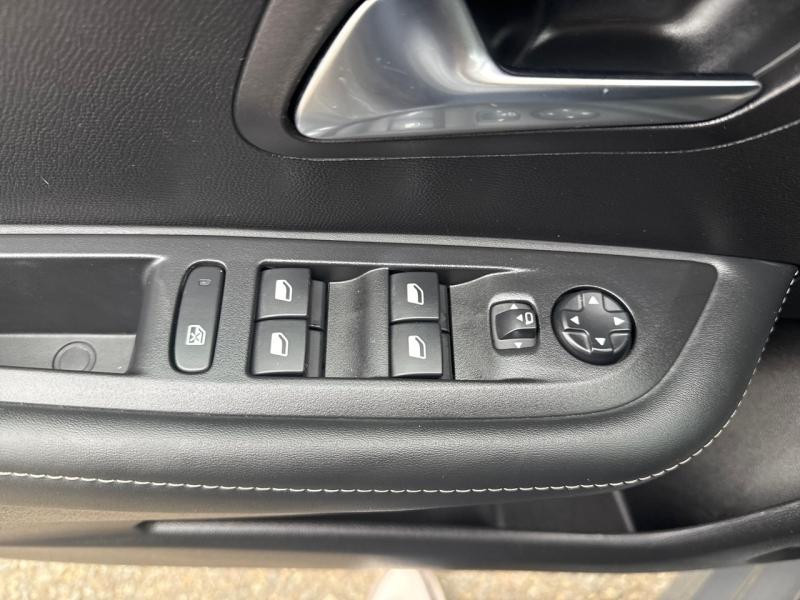 Véhicule d'occasion