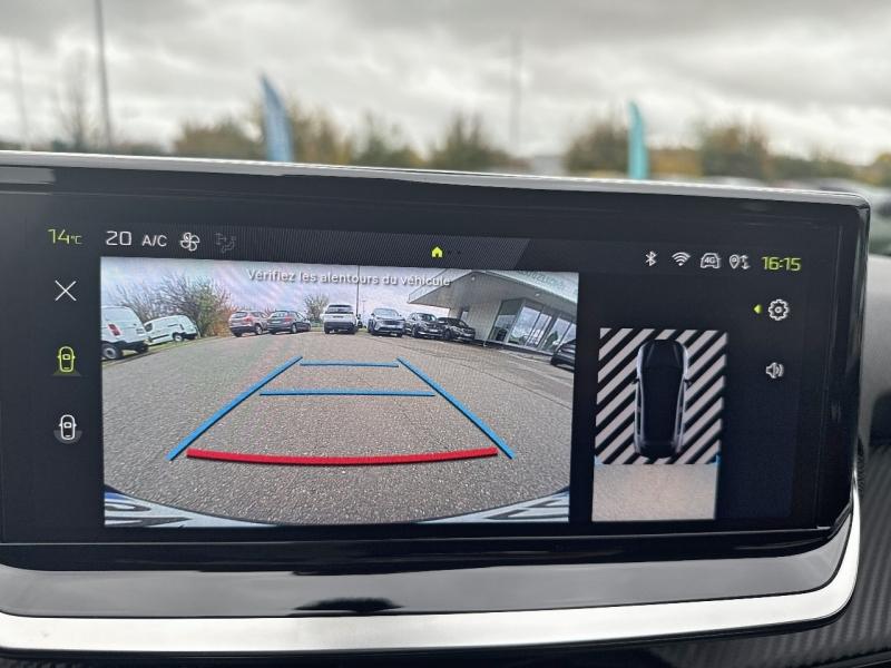 Véhicule d'occasion