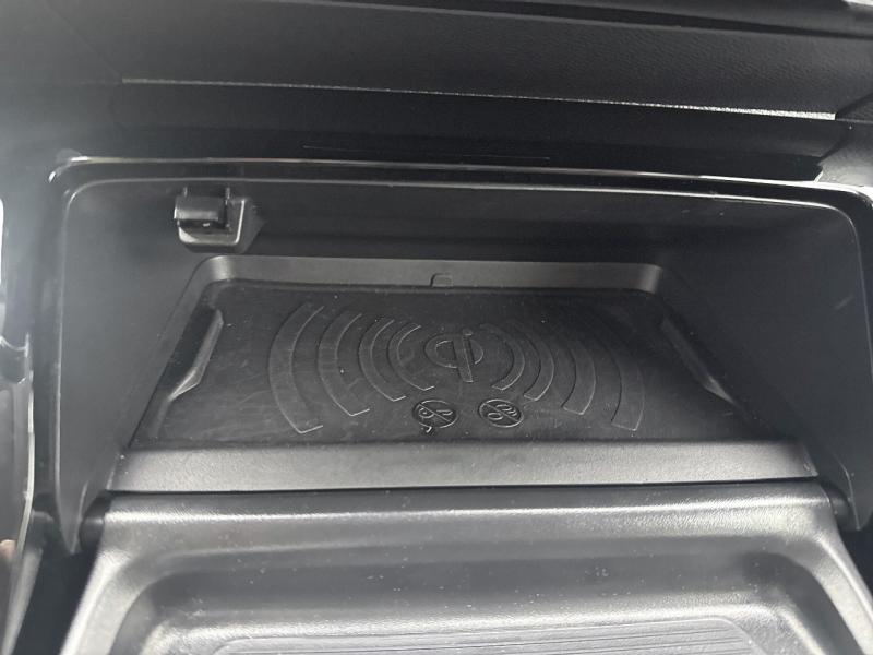 Véhicule d'occasion