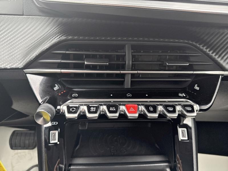 Véhicule d'occasion