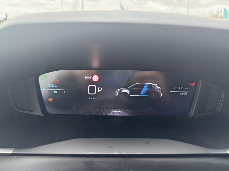 Véhicule d'occasion