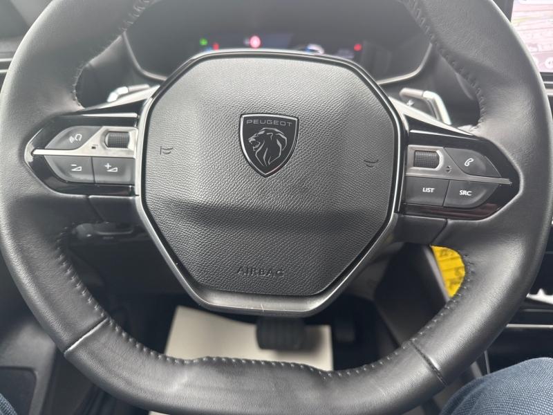 Véhicule d'occasion