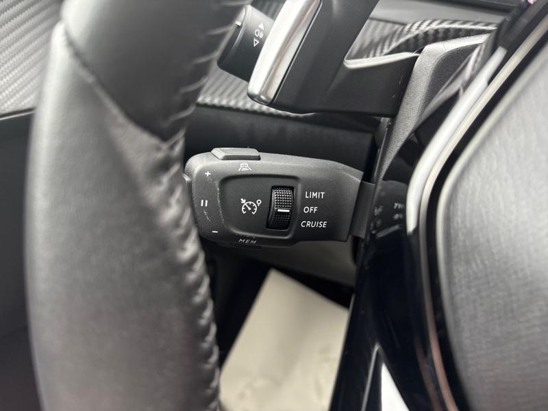 Véhicule d'occasion