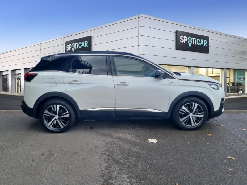 Véhicule d'occasion