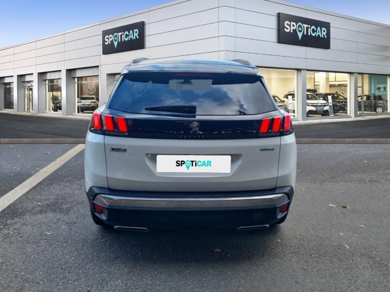 Véhicule d'occasion