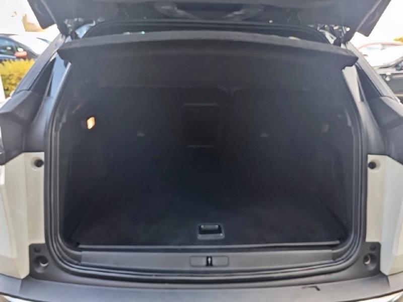 Véhicule d'occasion