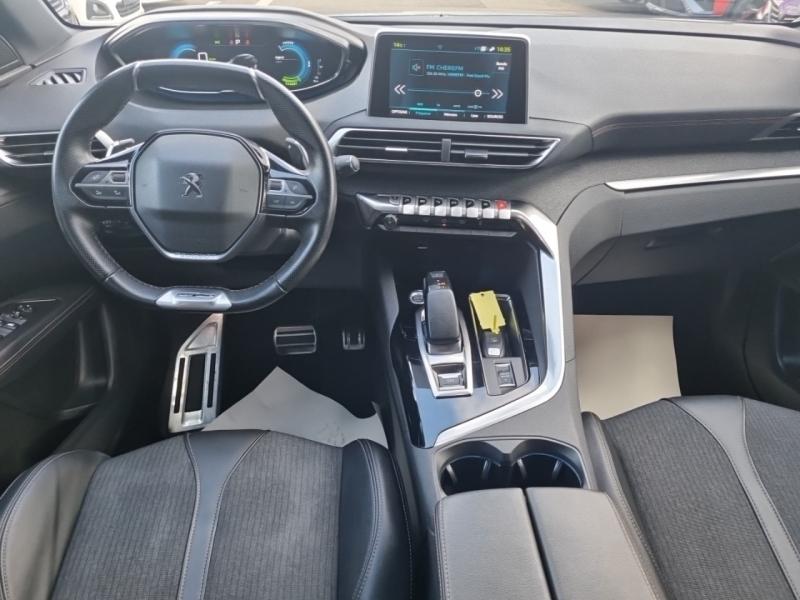 Véhicule d'occasion