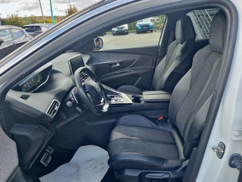 Véhicule d'occasion