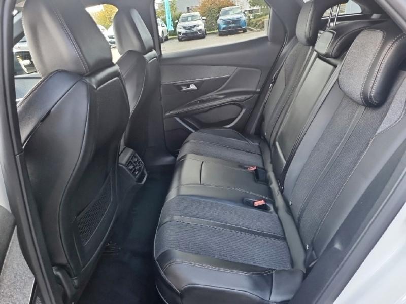 Véhicule d'occasion