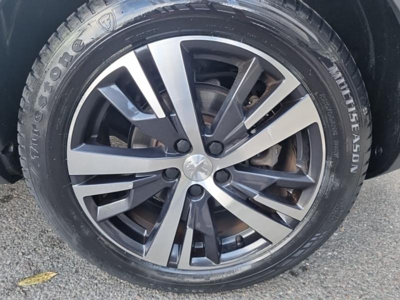 Véhicule d'occasion