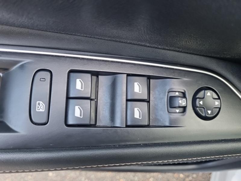 Véhicule d'occasion