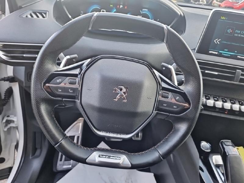 Véhicule d'occasion