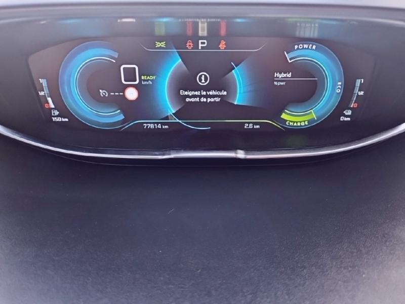 Véhicule d'occasion