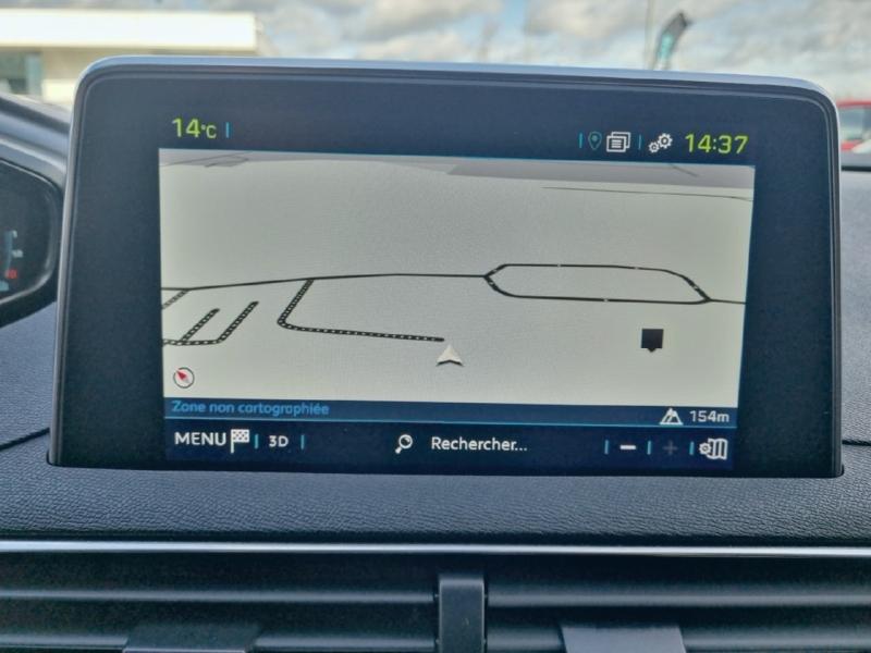 Véhicule d'occasion