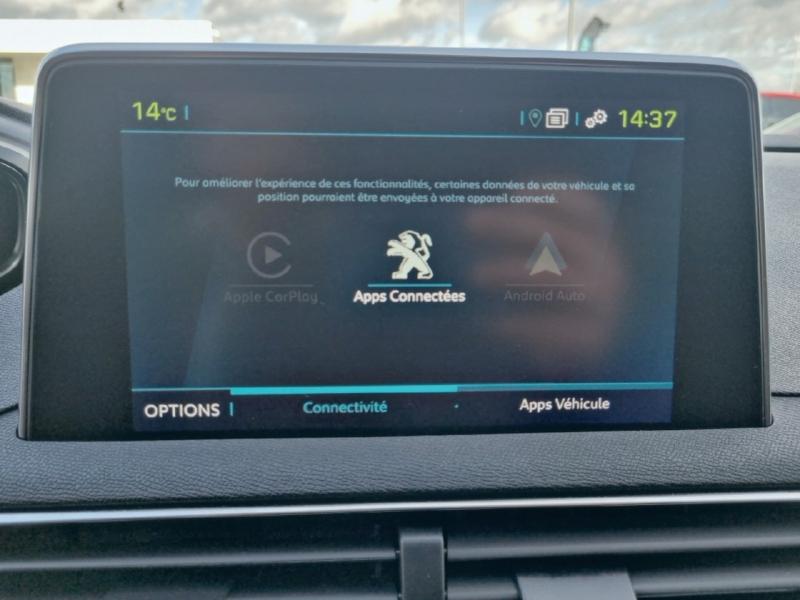 Véhicule d'occasion