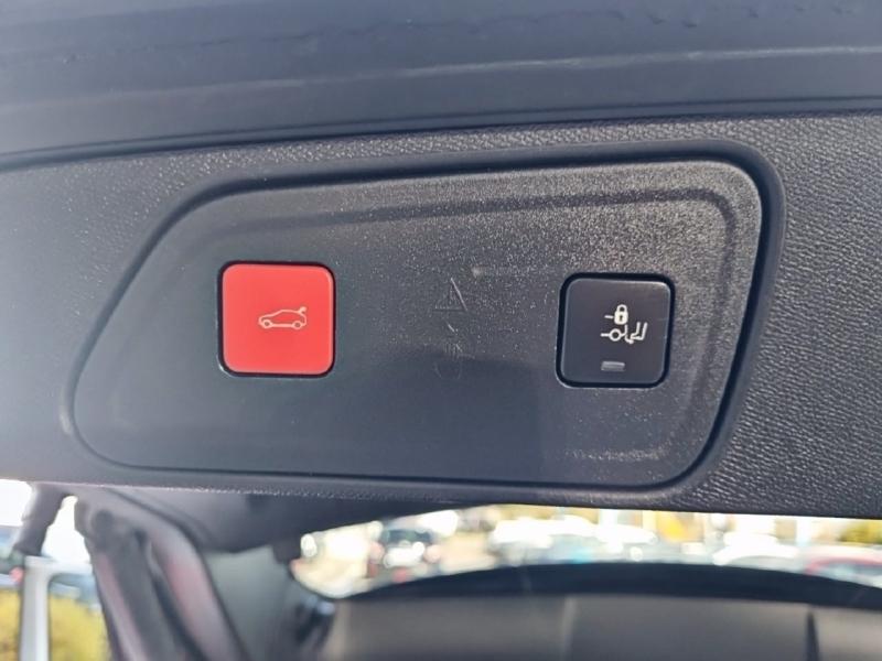 Véhicule d'occasion