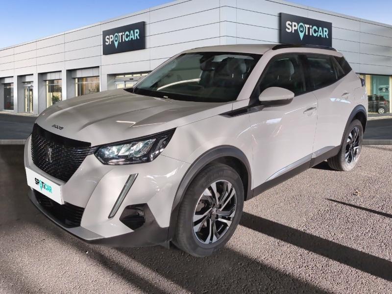 Véhicule d'occasion