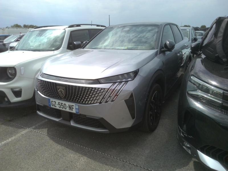 Véhicule d'occasion