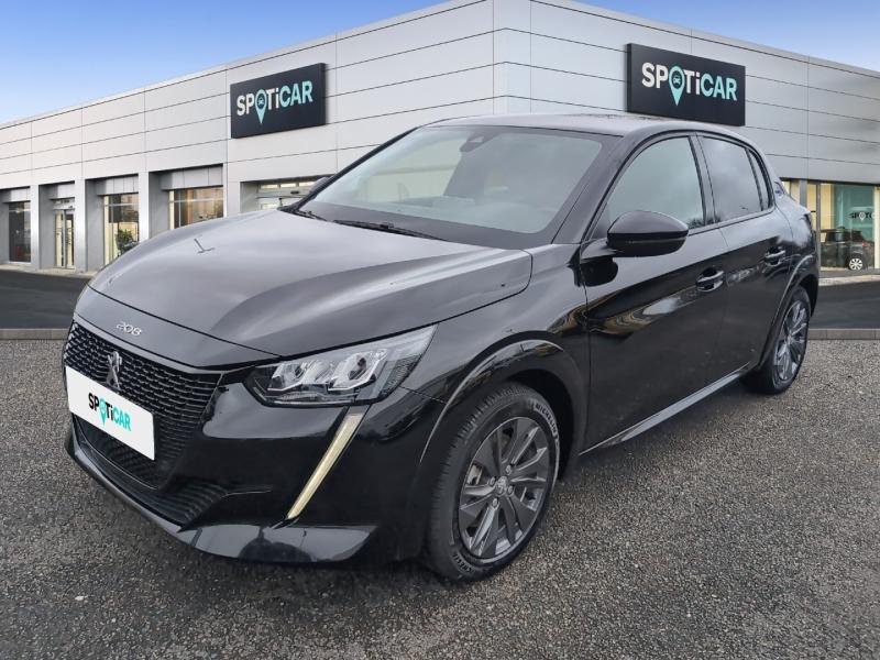 Véhicule d'occasion