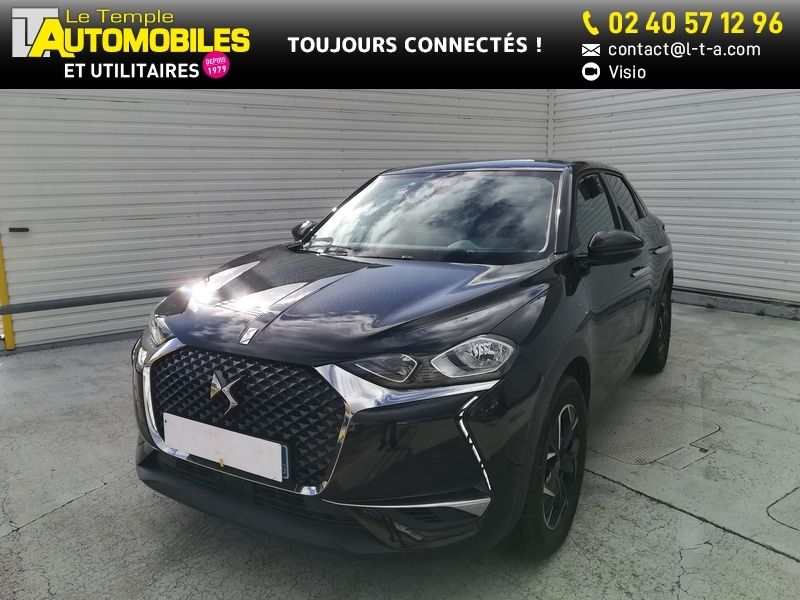 Ds DS 3 Crossback width=