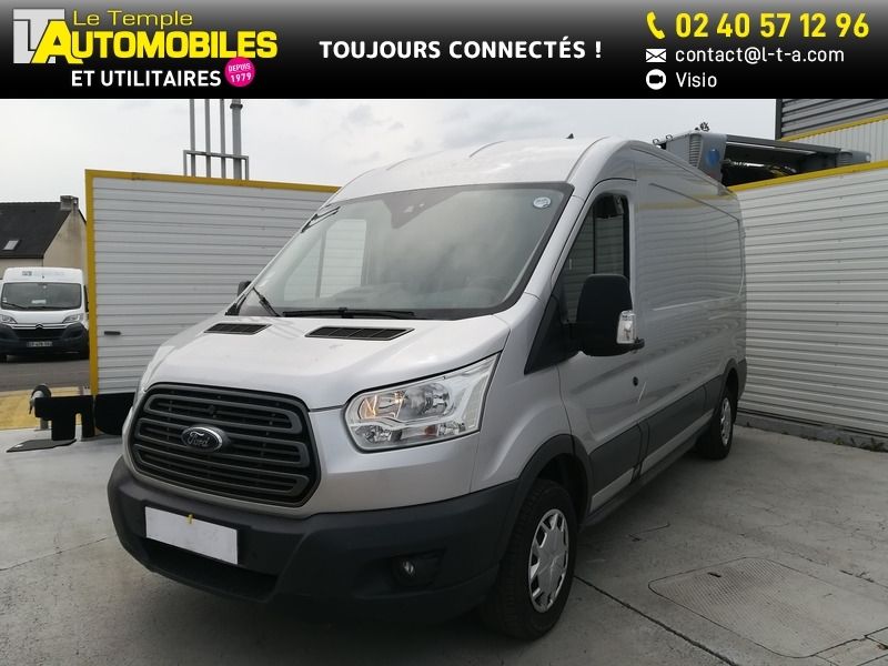 Ford Transit (6) 2.0 ECOB 105 310 L3H2 FWD TREND BUSINESS