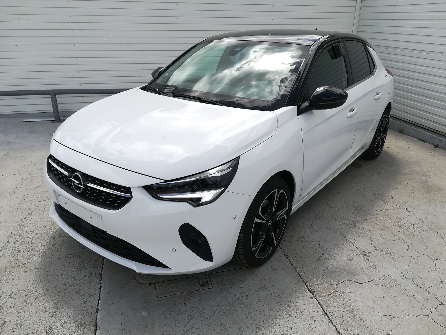 Opel Corsa (6)