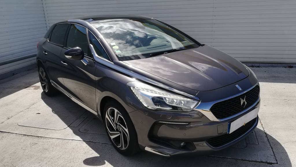 Ds DS 5