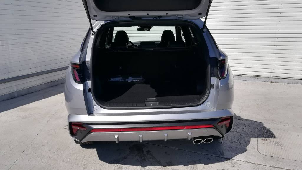 Hyundai Tucson (4)