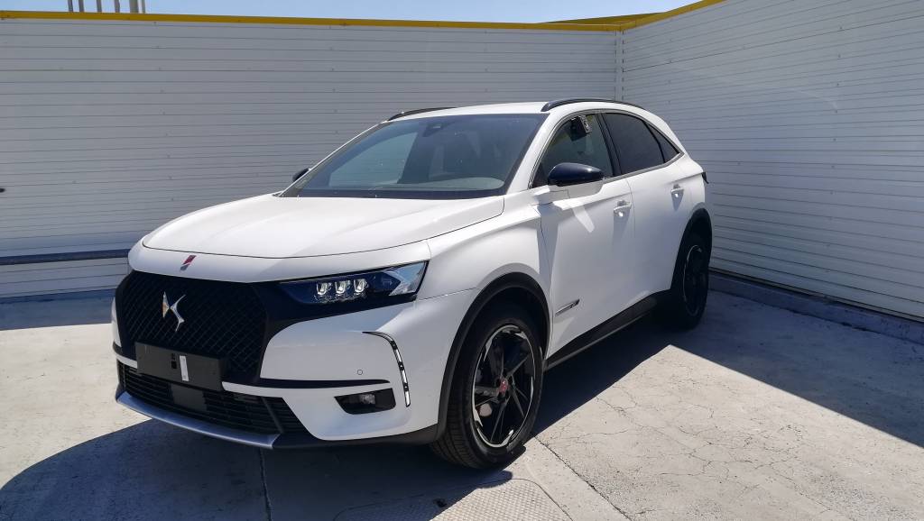 Ds DS 7 Crossback width=