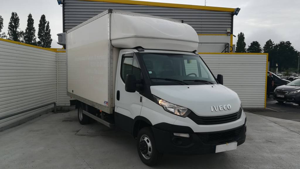 Iveco Daily (5)