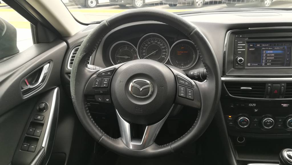 Mazda Mazda6 (3)