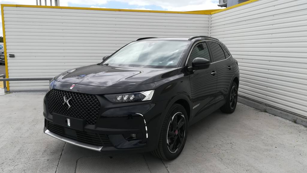 Ds DS 7 Crossback width=