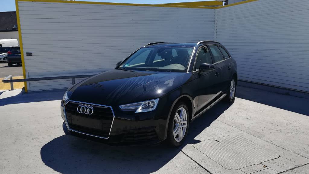 Audi A4 Avant (4) 40 TDI 190 S tronic Business line