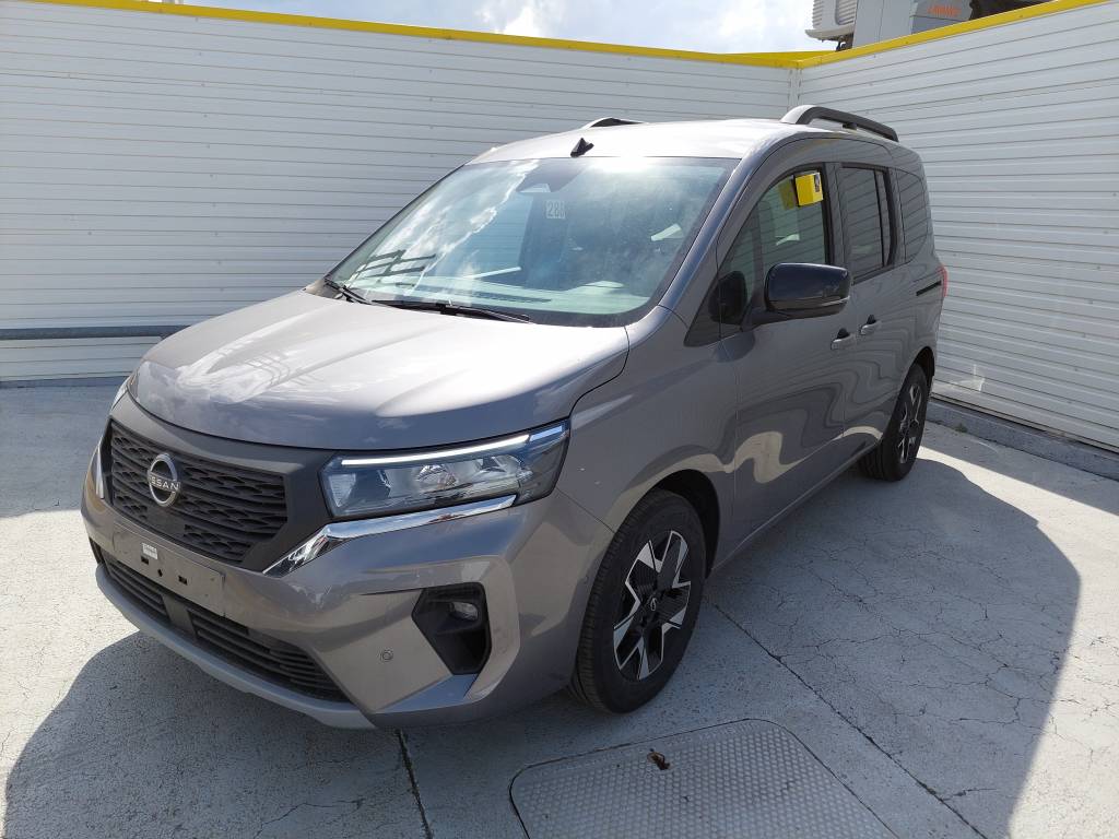 Nissan Townstar Combi Tce 130 N-Connecta