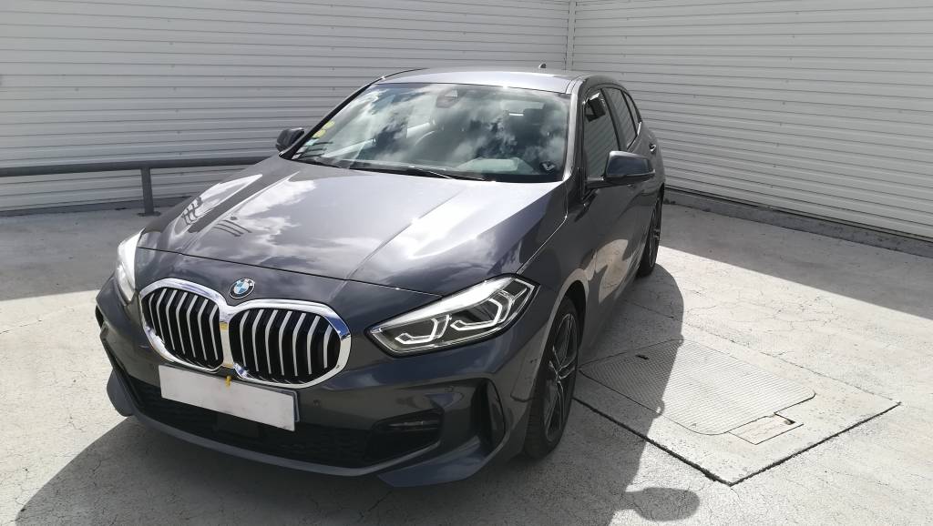 Bmw Série 1 (3) 1.5 116D DKG7 M Sport