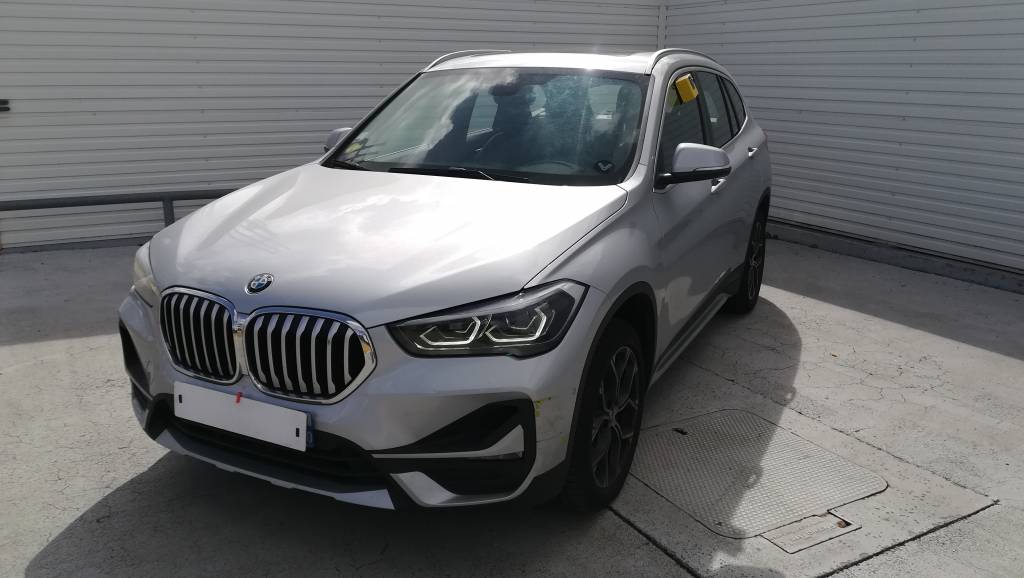 Bmw X1 (2) sDrive16d xLine DKG7