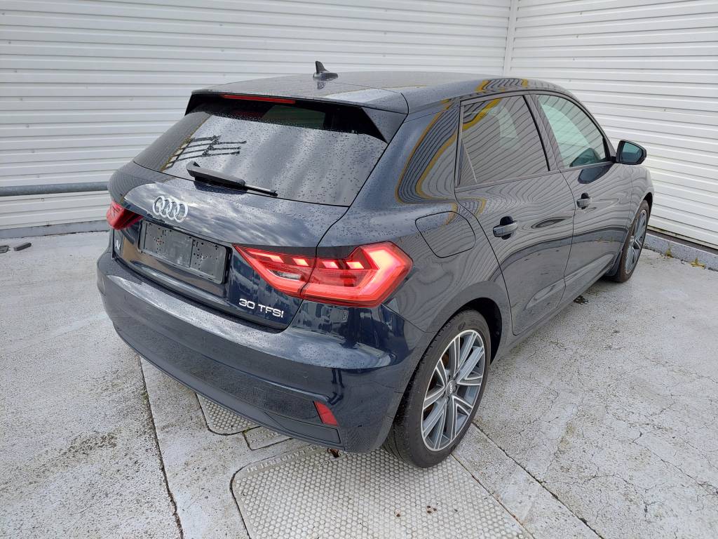Audi A1 Sportback (2)