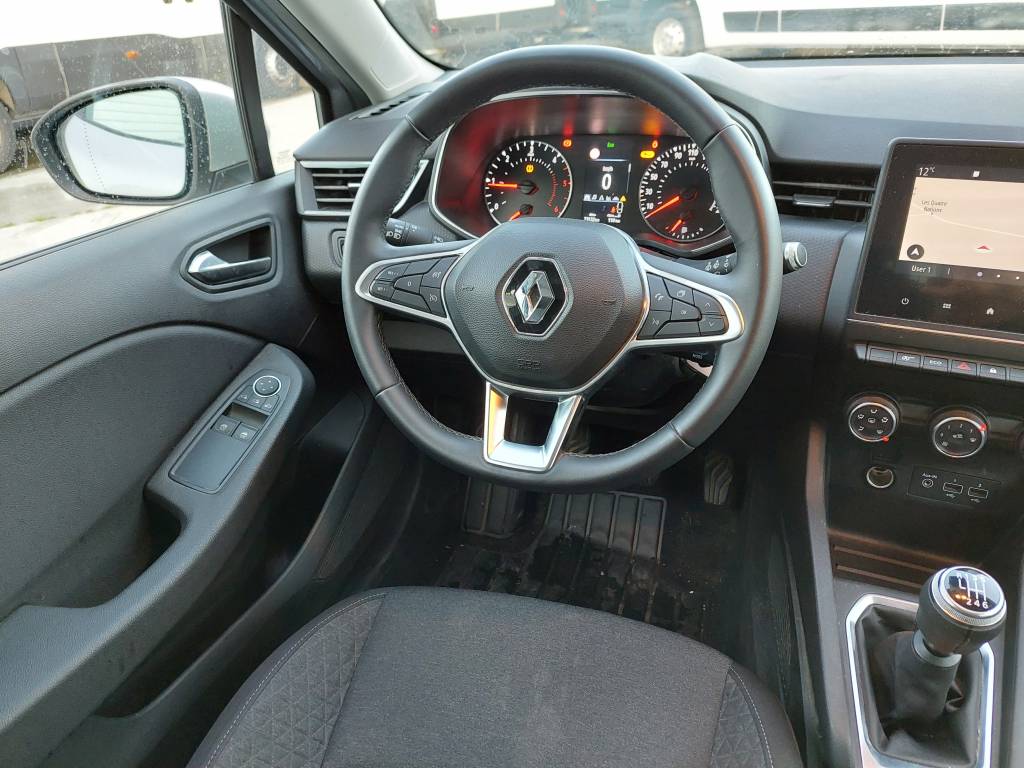 Renault Clio (5)