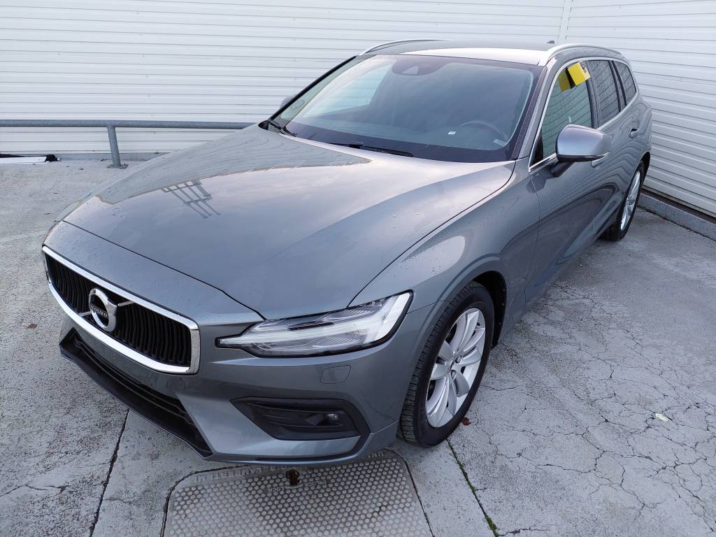 Volvo V60 BUSINESS D4 ADBLUE 190 CH GEARTRONIC 8EXECUTIVE
