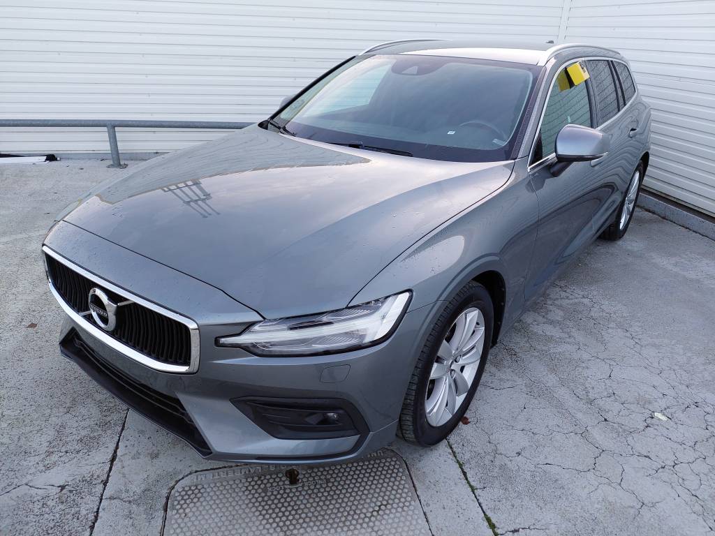 Volvo V60 (2) D4 190 Geartronic 8 Momentum