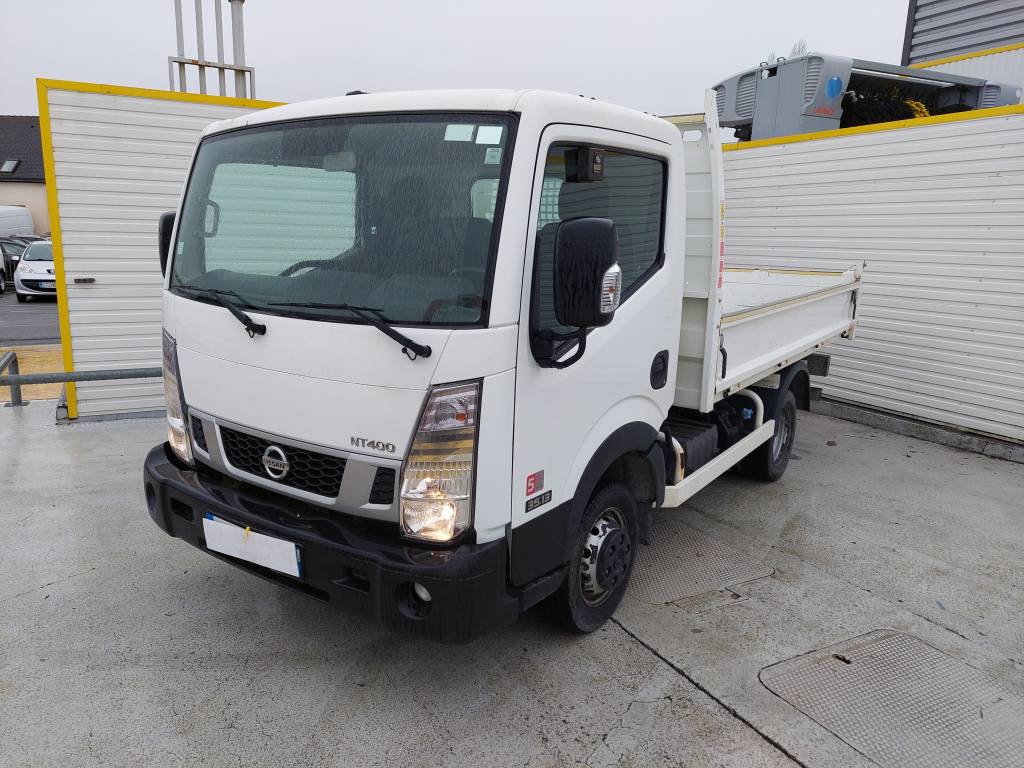 Cabstar NT400 (3)