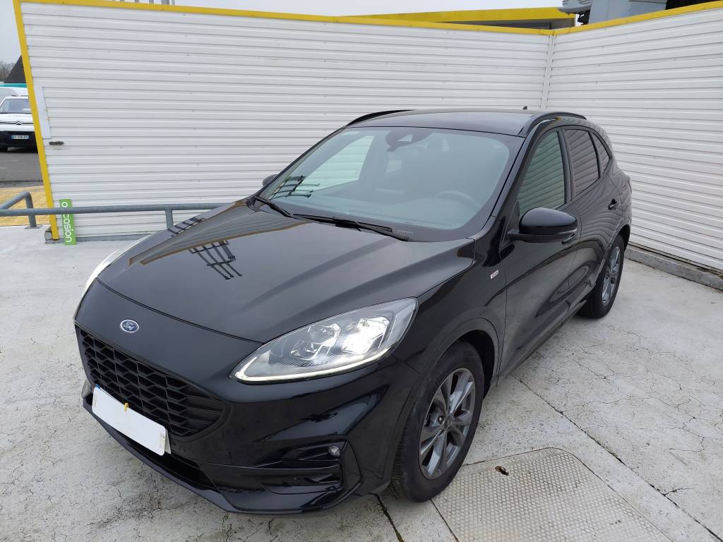 Ford Kuga (3) 2.5 Duratec 190 ch FHEV Pshift ST-Line