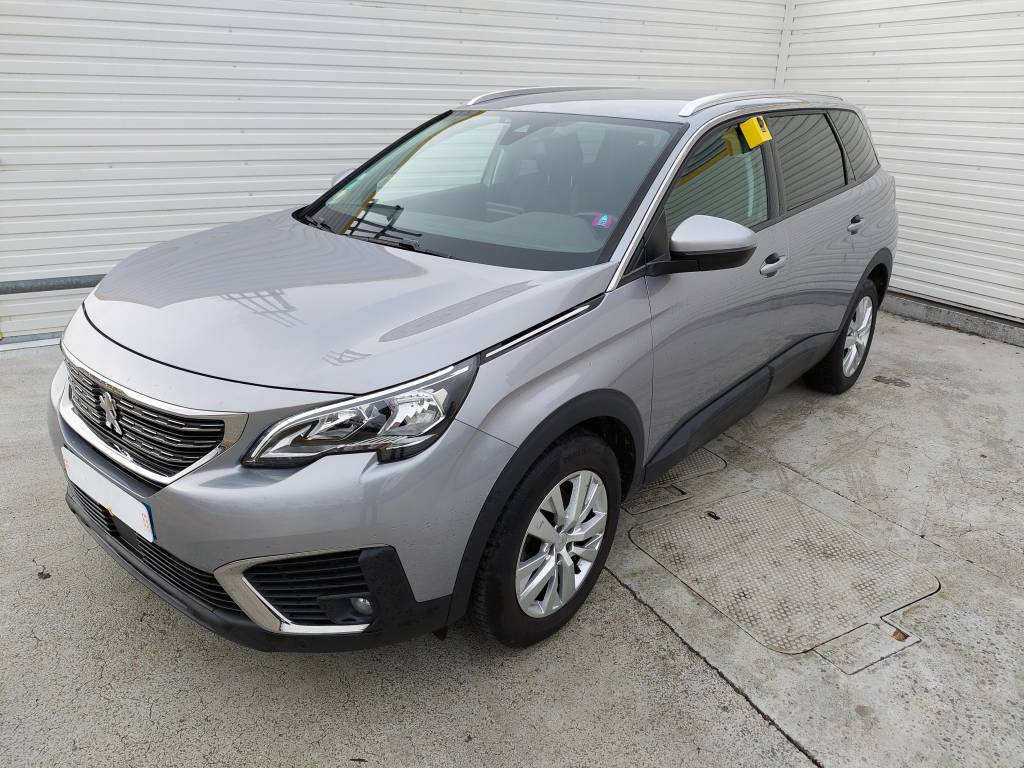 Peugeot 5008 (2) 1.6 BLUEHDI 120 S&S ACTIVE BUSINESS