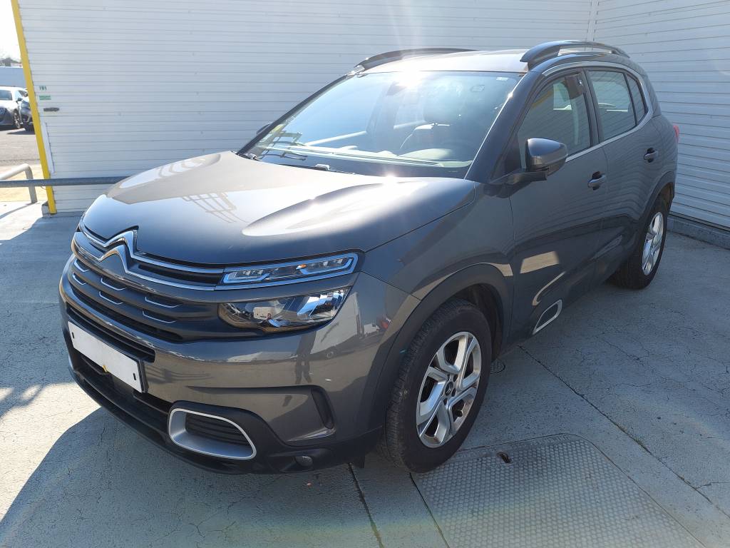 Citroën C5 Aircross BlueHDi 130 S&S BVM6 Business