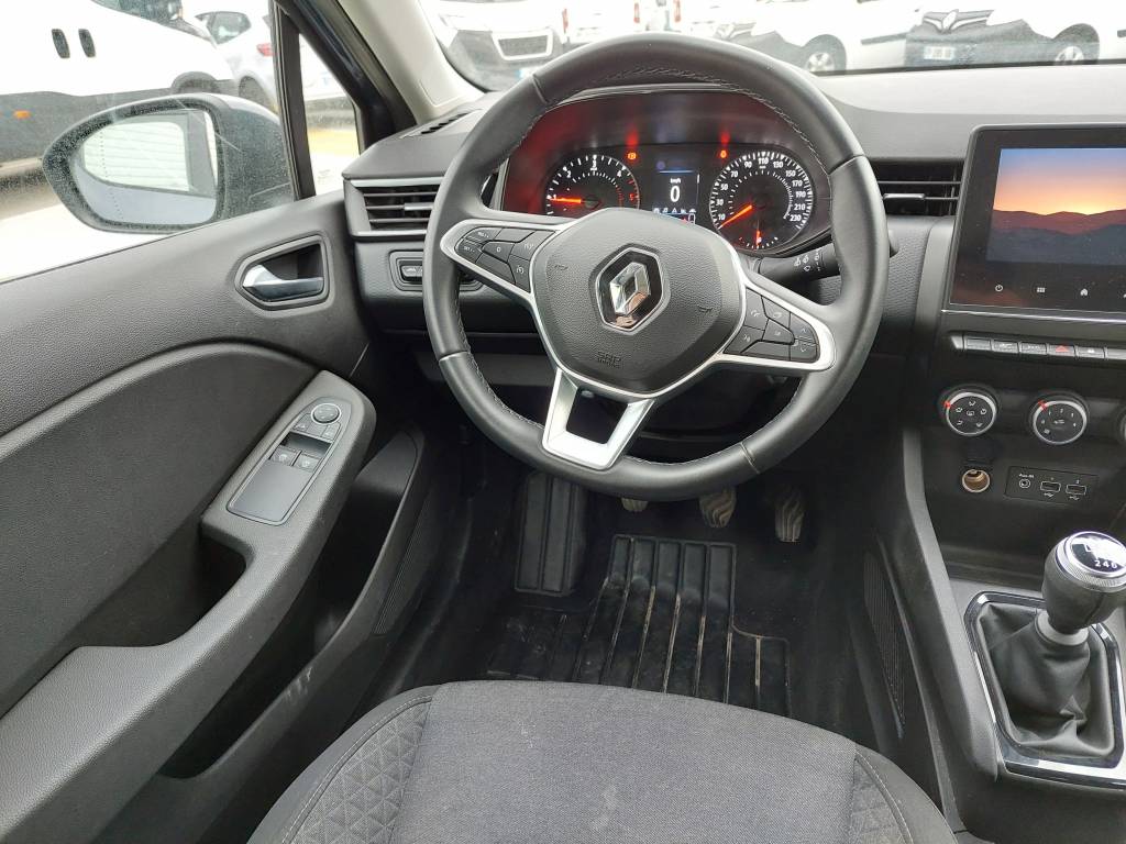 Renault Clio (5)