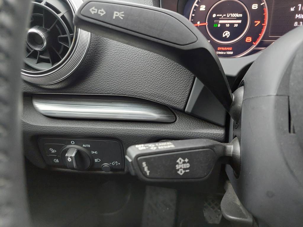 Audi A3 Sportback (3)