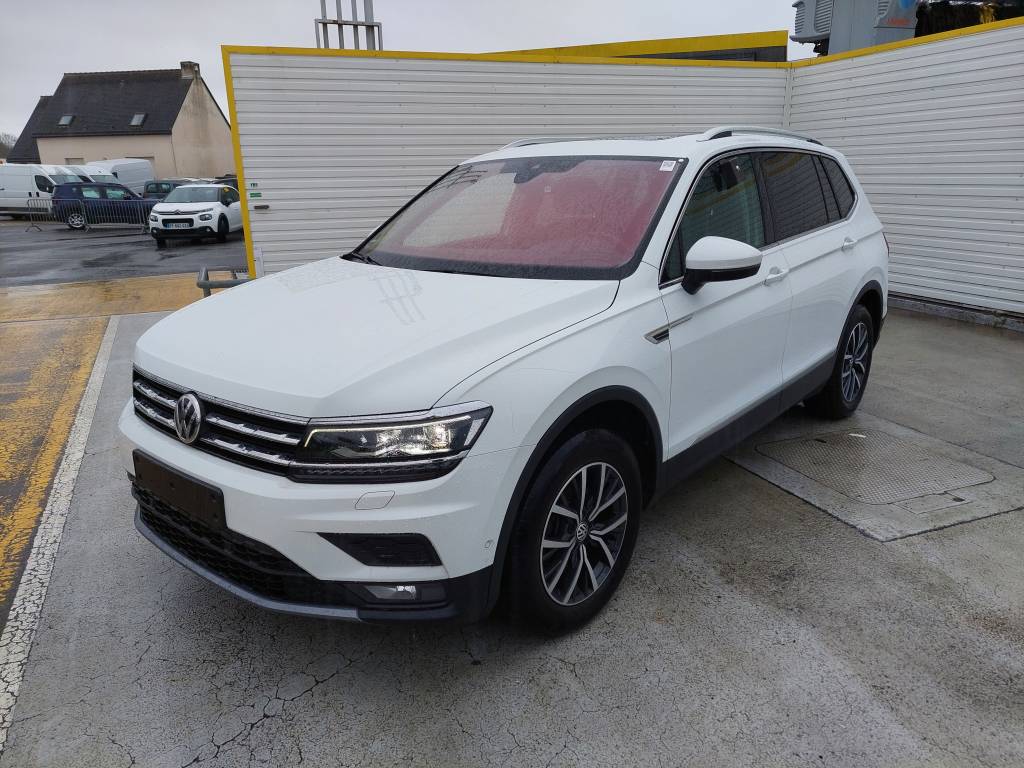Volkswagen Tiguan Allspace 1.4 TSI 150 ACT BMV6 Confortline