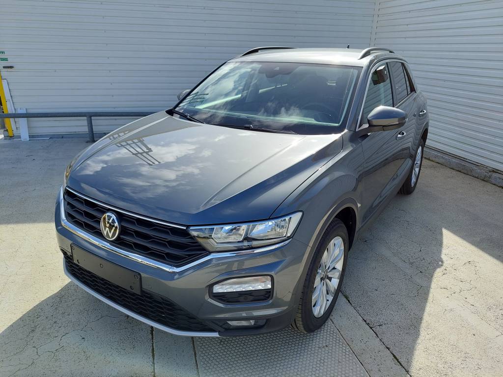 Volkswagen T-ROC 1.5 TSI 150 EVO START/STOP DSG7 LOUNGE