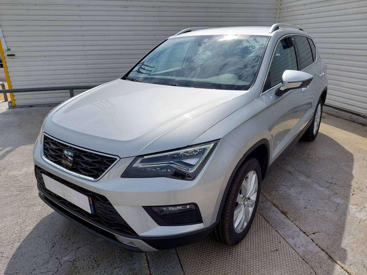 Seat ATECA BUSINESS 1.0 tsi 115 ch start/stop style