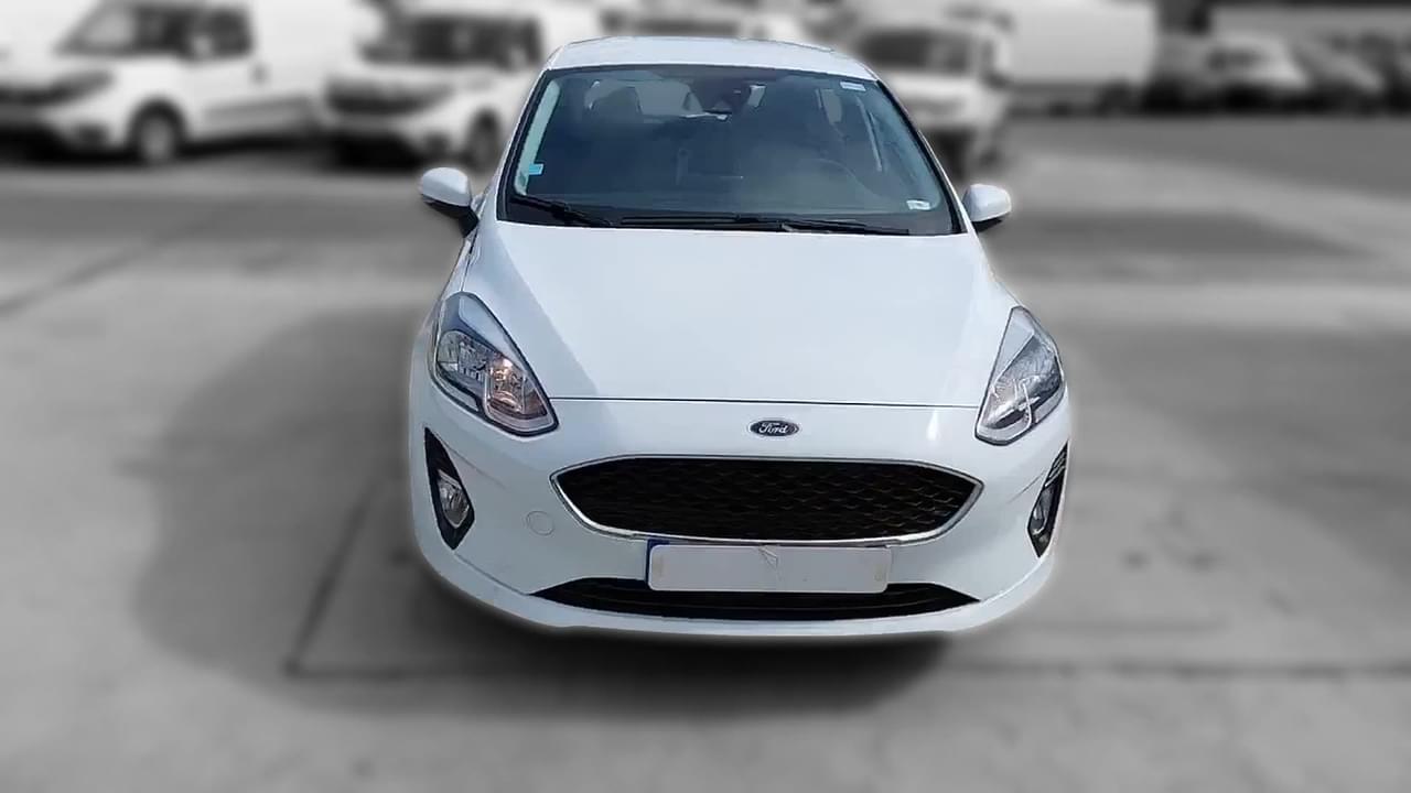 Ford FIESTA 1.1 75 CH BVM5 COOL CONNECT
